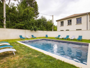 Maison Saint-Rémy-de-Provence, 6 pièces, 8 personnes - FR-1-599-62